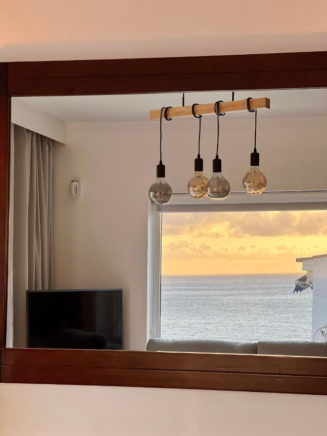 Luxury Penthouse With Breathtaking Views And Huge Private Terraces Daire Puerto de Santiago  Dış mekan fotoğraf